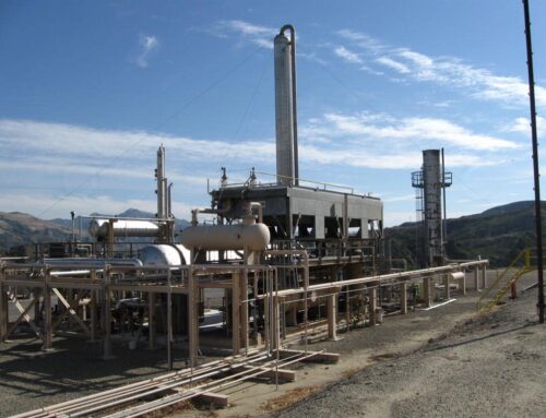 Joint Letter: Oppose Costly Subsidies for Carbon Capture and Storage in Reconciliation Bill