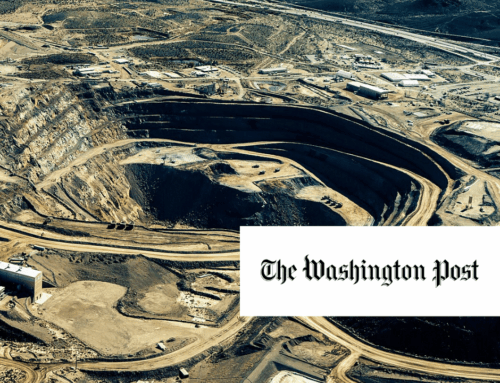 Pentagon takes $400 million stake in rare-earth miner