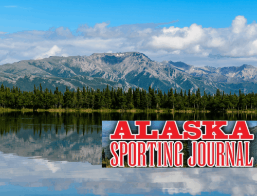 Poll Receives Bipartisan Support To Protect The Arctic From More Drilling