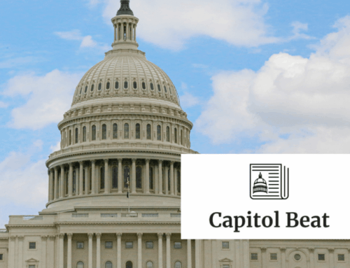 Critics: Trump budget bill a blow to health care, clean energy