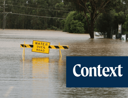 What FEMA’s dwindling funds mean for the next disaster