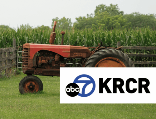 Critics warn Trump’s bill could harm small farmers, taxpayers