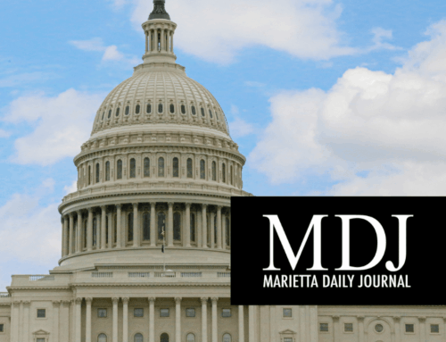 Critics: Trump budget bill a blow to health care, clean energy