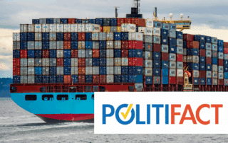 In the News Politifact 5