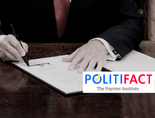 PolitiFact answers reader questions about the Big Beautiful Bill