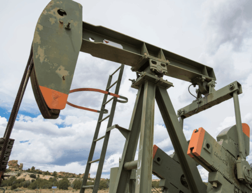 Taxpayers Lose Millions on New Mexico Oil & Gas Lease Sale Under Outdated Rates