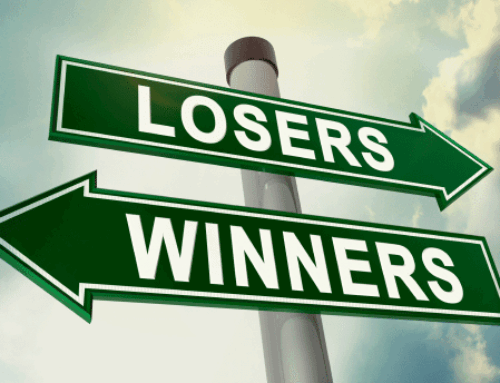 Winners and Losers in the One Big Beautiful Bill Act