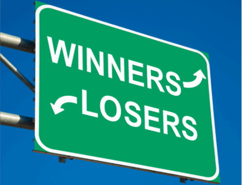 Energy Winners and Losers in the One Big Beautiful Bill