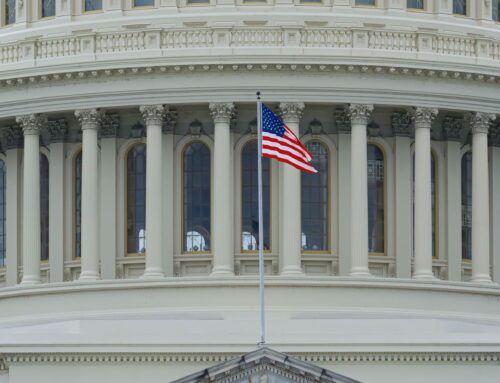 Congress Enacts Fiscally Calamitous Reconciliation Bill