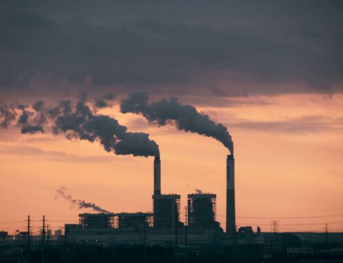 Energy Tax Provisions in the One Big Beautiful Bill