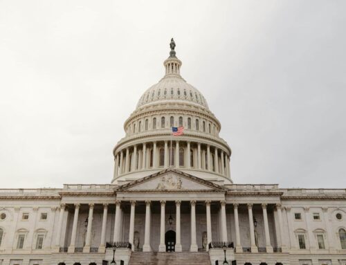TCS on the Final Passage of Deficit-fueling FY25 Reconciliation Bill