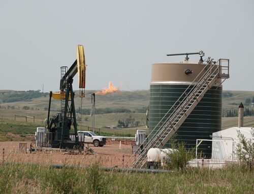 Delay of Rule to Curb Methane Waste Costs Taxpayers and Communities
