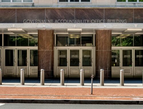 Latest Round of Impoundment Decisions Shows the Importance of the GAO