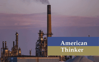 ITN American Thinker