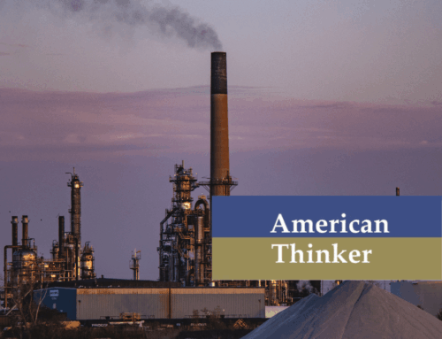 Carbon capture = Corporate giveaway