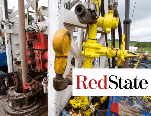 Time to Stand with Louisiana Taxpayers, Not Carbon Capture Corporations