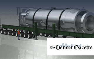 In the News Denver