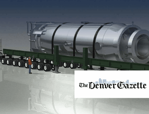 What you need to know about DIA’s quest for nuclear power