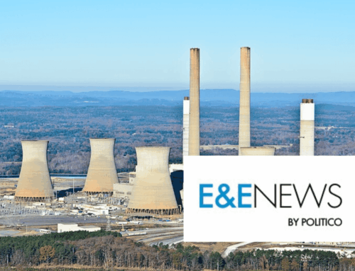 Trump hates climate policy. So why is he boosting carbon capture?