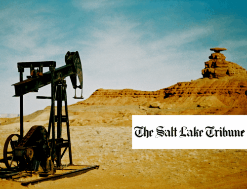 Trump’s ‘big, beautiful bill’ is rolling back major oil and gas reforms. Here’s what that means for Utah’s public lands.