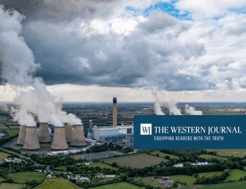 Op-Ed: The Big Beautiful Bill’s Carbon Capture Tax Credit Is a Corporate Giveaway