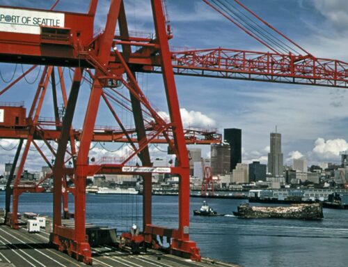 Trade Tariff Delusions
