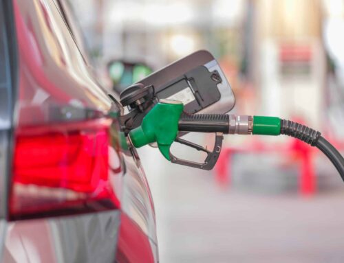 Joint Letter: Accept Public Comments on Changes to 45Z Clean Fuel Production Credit