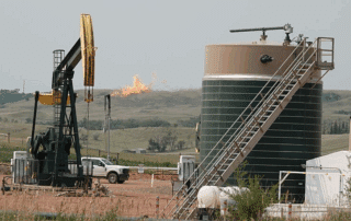 methane cover