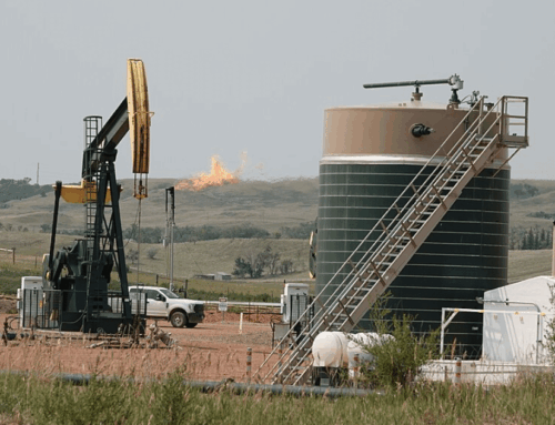 Delay of Rule to Curb Methane Waste Costs Taxpayers and Communities