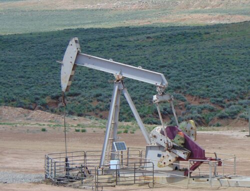 Record High Utah Oil and Gas Lease Sale Could Cost Taxpayers Hundreds of Millions