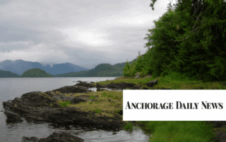 Tongass National Forest