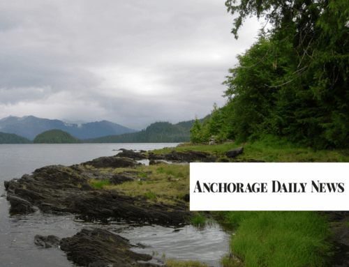 Opinion: The Roadless Rule works for Alaskans