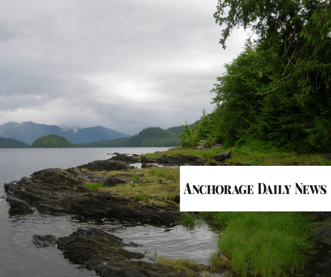 Tongass National Forest