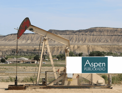 Tens of thousands of acres of BLM land in Colorado to be put up for oil and gas leasing, but operators will pay less