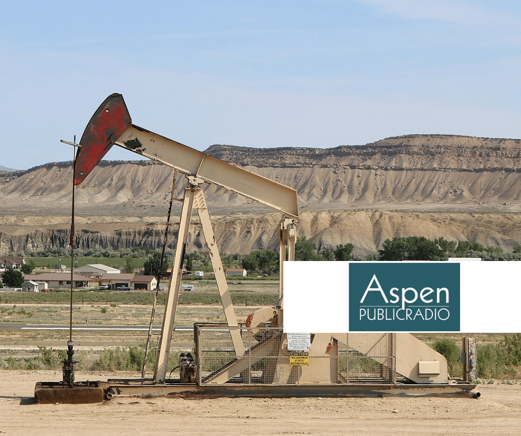 Aspen PR Oil 1