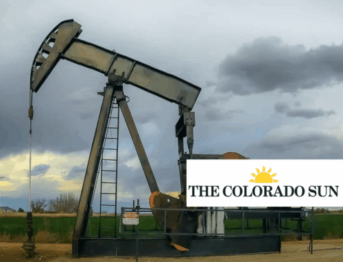 BLM counts on pent-up demand, offers more than 130,000 acres of public land in Colorado for oil and gas drilling