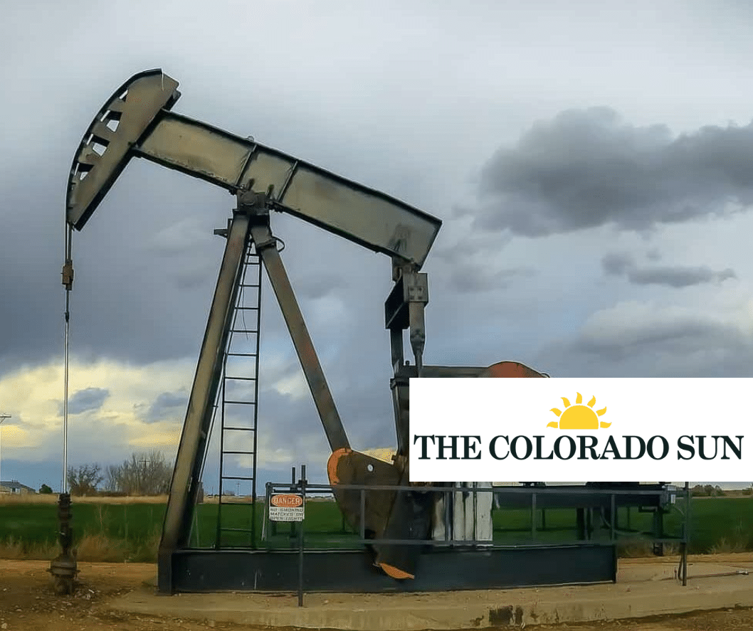 Colorado Sun Oil