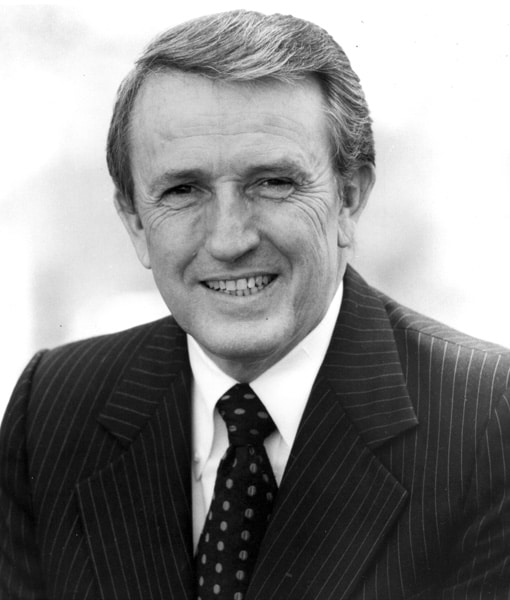Dale_Bumpers Senator Dale Bumpers