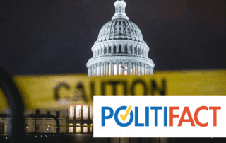 In the News Politifact 6