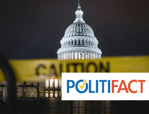 Trump has defied norms on executive power. What actions could he take amid a government shutdown?