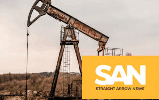 In the News StraightArrowNews