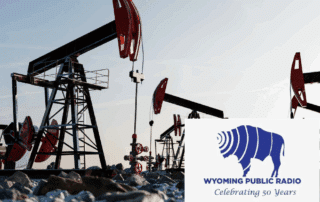 In the News WyomingPublicMedia