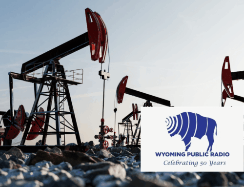 Federal oil and gas sale commences with new, lower royalty rates