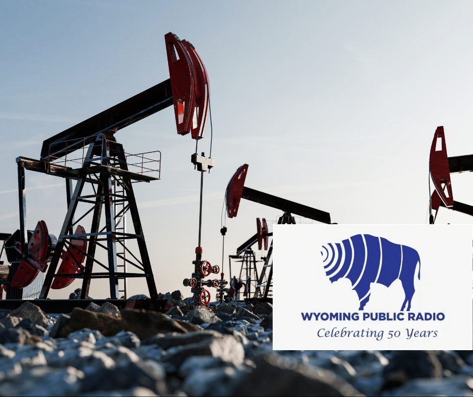 In the News WyomingPublicMedia