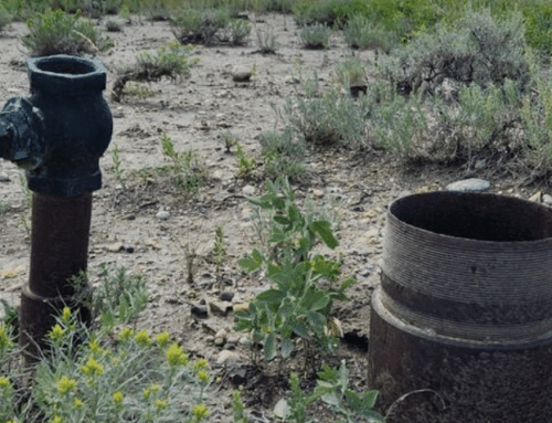 Administration to Repeal Recently Updated Oil and Gas Bonding Requirements