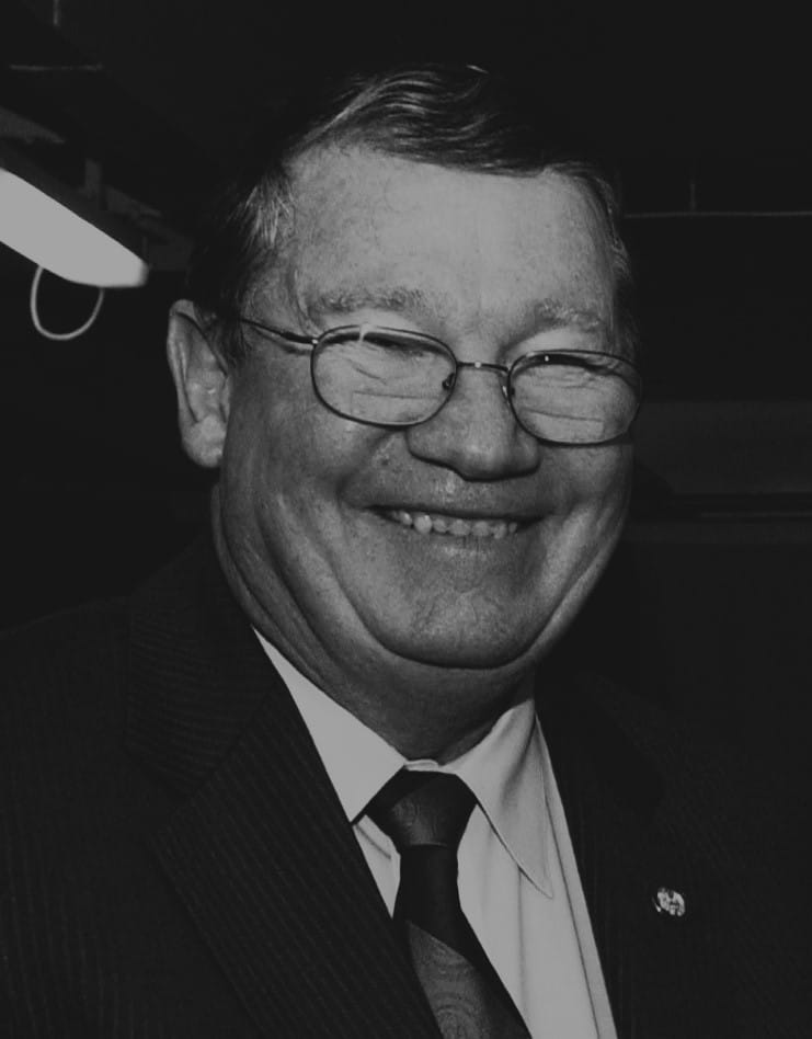 image of Former Congressman Duke Cunningham