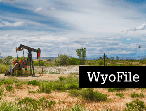 How will the Big Beautiful Bill’s reduced oil-and-gas royalty rates impact Wyoming?