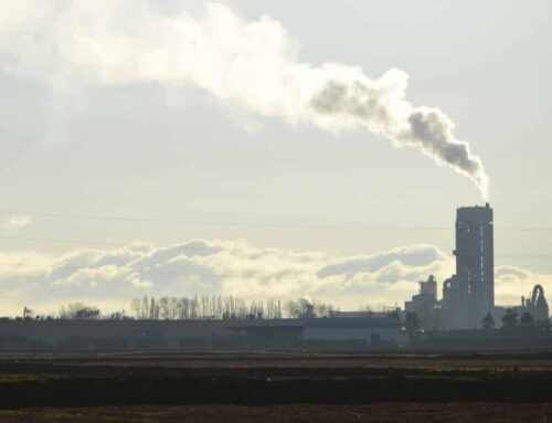 America’s Vanishing Carbon Ledger