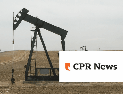 Bureau of Land Management auctions off leases for oil and gas development in Colorado