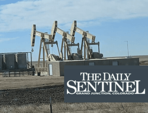Oil, gas lease sale nets $6.7 million, mostly for Front Range acreage